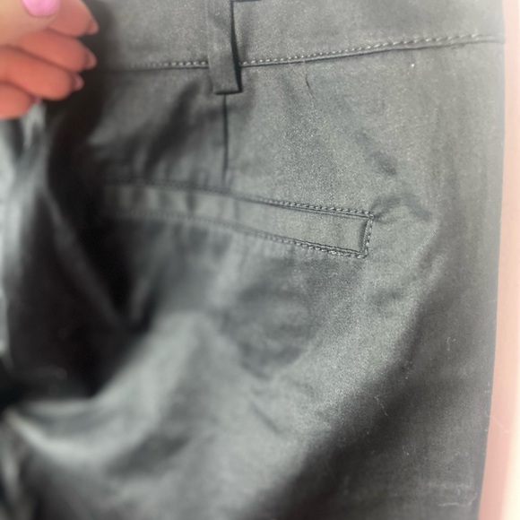 New York & Company Classic Black Pants - Picture 6 of 6